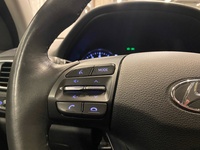 Hyundai i30 Wagon vaihtoauto