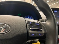 Hyundai i30 Wagon vaihtoauto