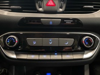 Hyundai i30 Wagon vaihtoauto