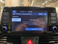 Hyundai i30 Wagon vaihtoauto