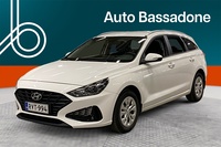 Hyundai i30 Wagon vaihtoauto