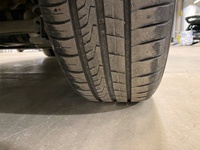 Hyundai i30 Wagon vaihtoauto