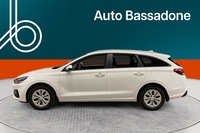 Hyundai i30 Wagon vaihtoauto