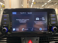 Hyundai i30 Wagon vaihtoauto