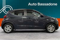 Hyundai i10 vaihtoauto