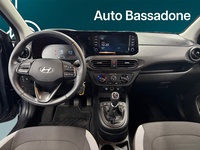 Hyundai i10 vaihtoauto