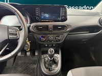 Hyundai i10 vaihtoauto