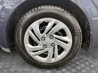 Hyundai i10 vaihtoauto