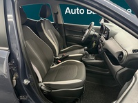 Hyundai i10 vaihtoauto