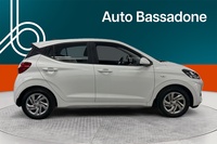 Hyundai i10 vaihtoauto