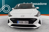 Hyundai i10 vaihtoauto