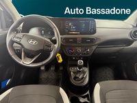 Hyundai i10 vaihtoauto