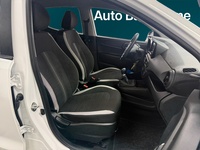 Hyundai i10 vaihtoauto