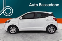 Hyundai i10 vaihtoauto