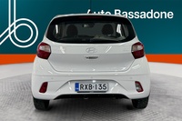 Hyundai i10 vaihtoauto