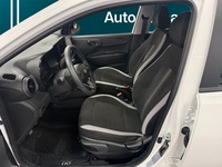 Hyundai i10 vaihtoauto