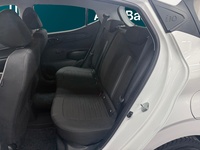 Hyundai i10 vaihtoauto