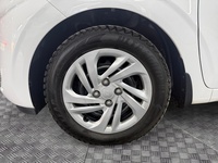 Hyundai i10 vaihtoauto