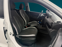 Hyundai i10 vaihtoauto