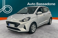 Hyundai i10 vaihtoauto