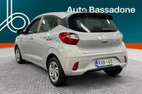 Hyundai i10 vaihtoauto