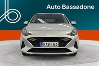 Hyundai i10 vaihtoauto