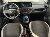 Hyundai i10 vaihtoauto