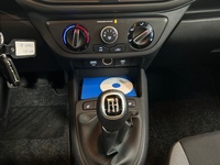 Hyundai i10 vaihtoauto