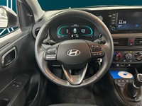 Hyundai i10 vaihtoauto