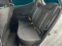 Hyundai i10 vaihtoauto