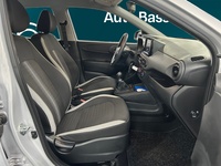 Hyundai i10 vaihtoauto