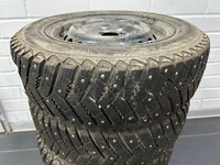 Hyundai i10 vaihtoauto