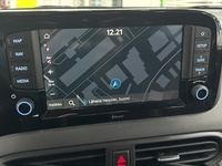 Hyundai i10 vaihtoauto