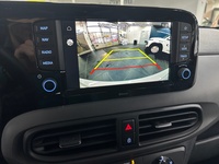 Hyundai i10 vaihtoauto