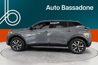 Peugeot 2008 vaihtoauto