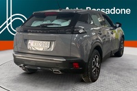 Peugeot 2008 vaihtoauto