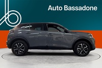 Peugeot 2008 vaihtoauto