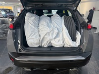 Peugeot 2008 vaihtoauto