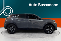 Peugeot 2008 vaihtoauto