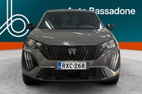 Peugeot 2008 vaihtoauto