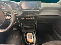 Peugeot 2008 vaihtoauto