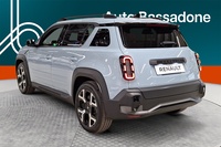 Renault 4 vaihtoauto