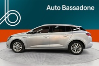Renault Mégane vaihtoauto