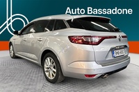 Renault Mégane vaihtoauto