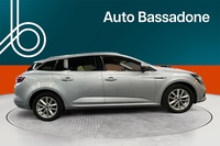 Renault Mégane vaihtoauto