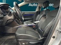 Renault Mégane vaihtoauto