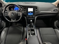 Renault Mégane vaihtoauto