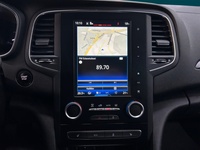 Renault Mégane vaihtoauto