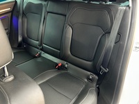 Renault Mégane vaihtoauto