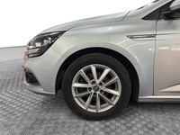 Renault Mégane vaihtoauto